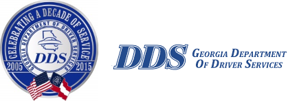 DDS Logo